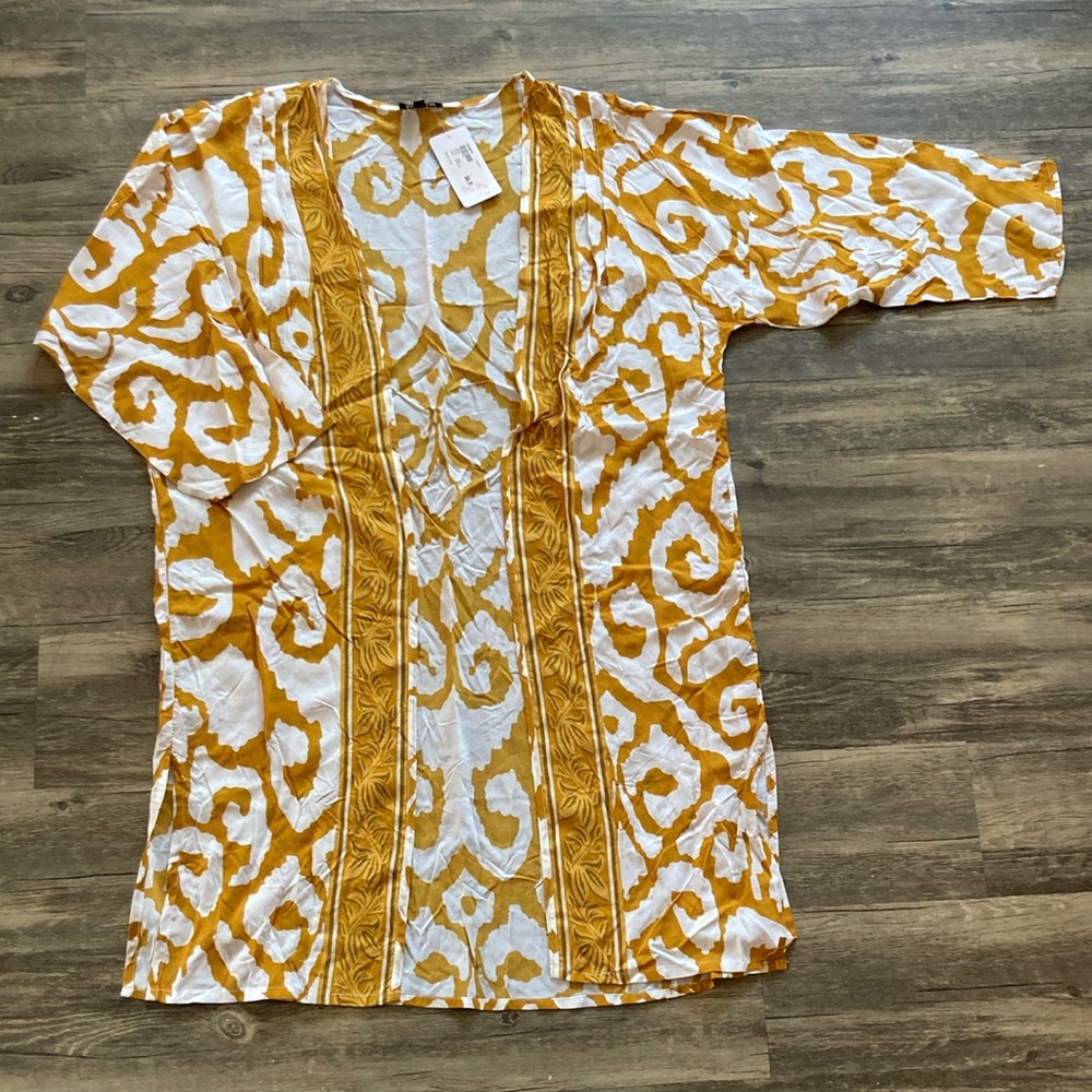 Tolani kimono. O/S